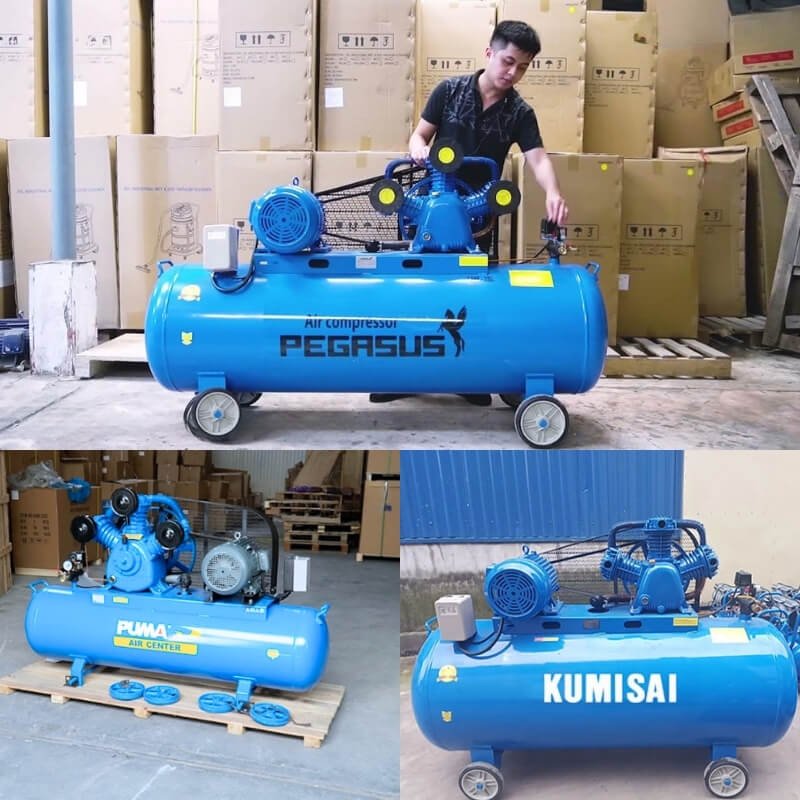 Thương hiệu được nhiều người tin dùng