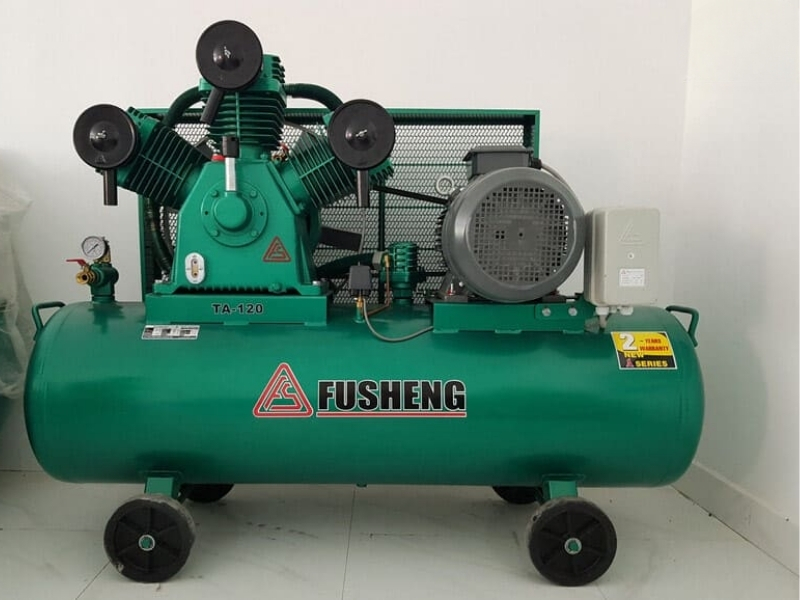 Fusheng HTA-120
