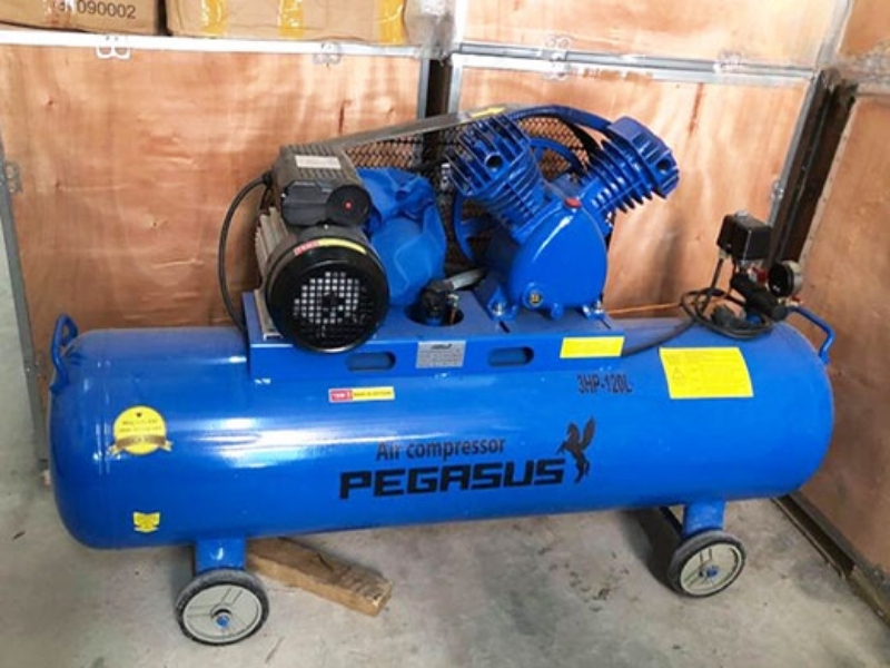 Pegasus TM-V-0.25/12.5-120L